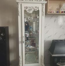 بوفه تاج دار