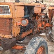 تراکتوررومان63