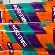 تولیدوپخش سفره های یکبارمصرف دررباط کریم وپرند وشهریار