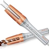 دستگاه کرلی(فر کننده)برند شیگلم سایز 25 نو