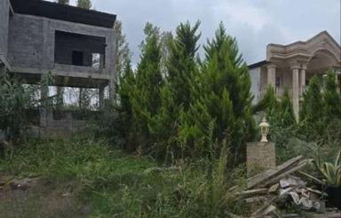 فروش زمین مسکونی 170 متر در آپادانا