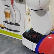 دستگاه نسپرسو ساز دولچه