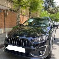 اطلسG مشکی مدل 1404 صفر فروش اقساطی