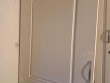 درب hdf ریلی در شیپور