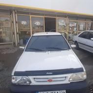 پراید 87 بنزینی