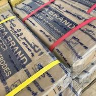 انواع سیم جوش