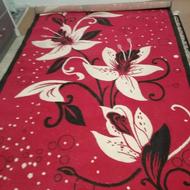 گلیم فرش 6متری تمیز سالم