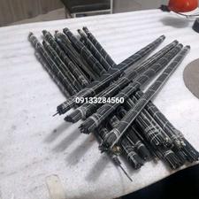 سه زه ویولن 1/4