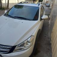 اچ سی کراس 95 فنی سالم بشرط کارشناس