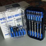 فروش کیته18پارچیه مته وسرمتیهVIVAREX