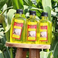 شوینده شفاف