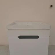 روشویی نو.بدون استفاده