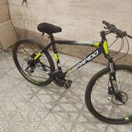 دوچرخه راپیدو مدل پرو وان 26