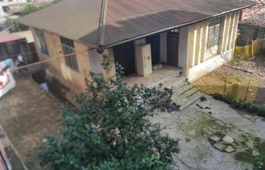 خانه ویلایی