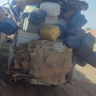 خرید همه نوع ضایعات