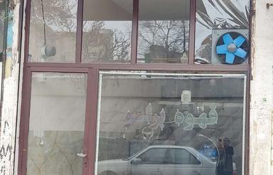 اجاره مغازه در فلکه علی آباد