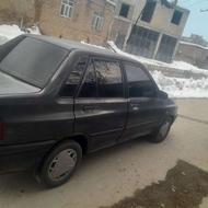 پرایدمدل 91 معاوضه هم داریم