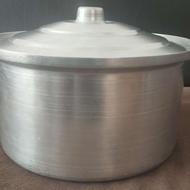 قابلمه،بزرگ، سالم، در حد نو