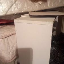 تخت و تشک کودک