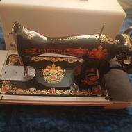 چرخ خیاطی مارشال