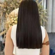 تخفیف کراتین مو با بهترین متریال