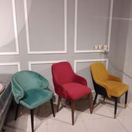 صندلی چوبی و مدرن زیر قیمت