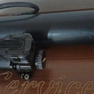 پناماتیک 405 سمند