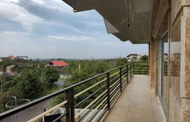 ویلا دوبلکس با ویو فوق العاده