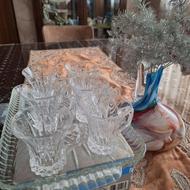 فنجان ژاپن وشکلات خوری قدیمی