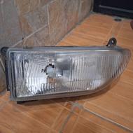 چند قلم از پراید صبا