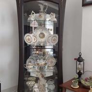 بوفه کاملا نو