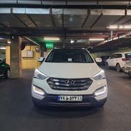 هیوندای سانتافه 2014