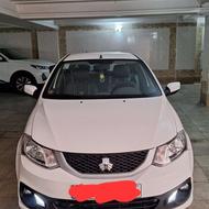 ساینا اس دنده ای 1401