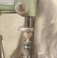 دریل ستونی تبریز