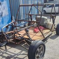 باگی دست ساز