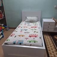 تخت و کمد نوزاد تا نوجوان