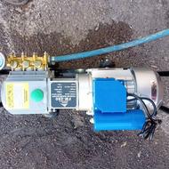 کارواش صنعتی