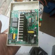 تعدادی برد یخچال فریزر و لباسشوی