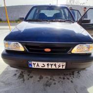 پراید 131 تک برگ سند 1390