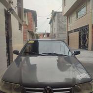 ماشین فولکس گل 85