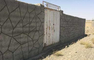 833متر در مجموعه دشت بهشت