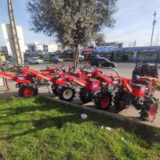 ثبت نام تیلر مزرعه دستگاه نشا نشاکار کلتیواتور کولتیواتور