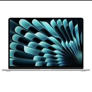 لپ تاپ 15.3 اینچی اپل مدل MacBook Air MW1H3 2025