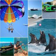 تور کیش لحظه آخری