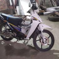 موتور سیکلت89