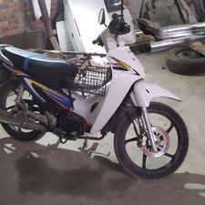 موتور سیکلت89