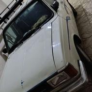 پیکان وانت دوگانه سوز