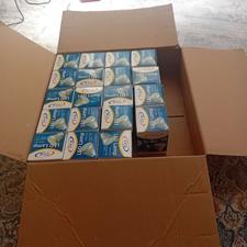 لامپ ال اِ دی 5 وات