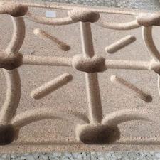 فروش پالت چوبی پرسی