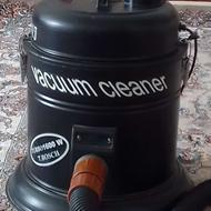 جاروبرقی خیلی تمیز